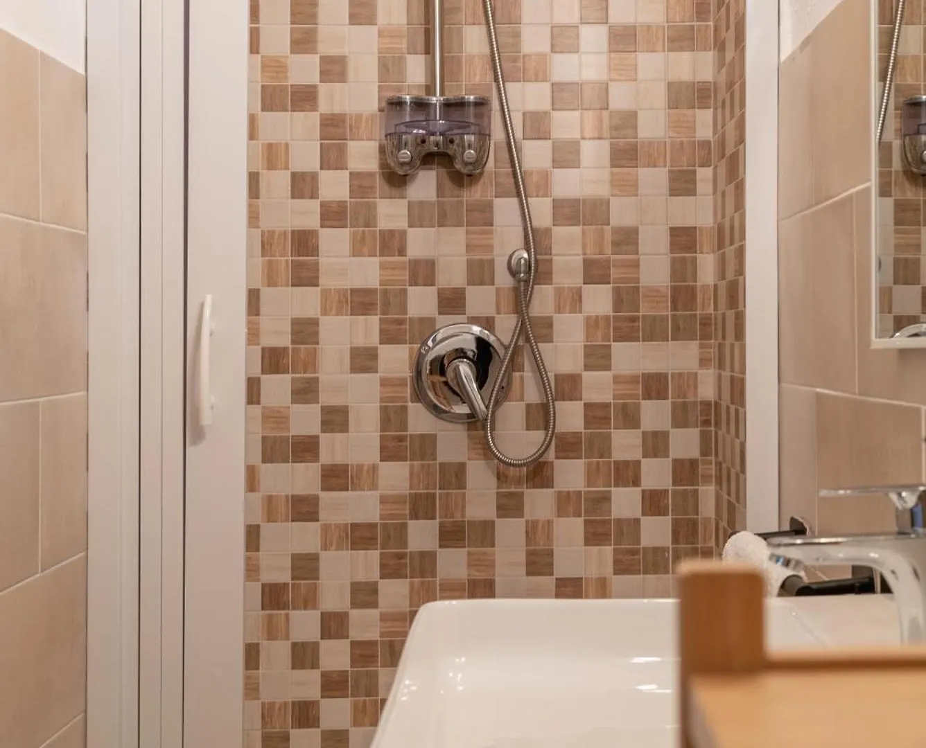 Rivoluzione9 Apartamento Palermo