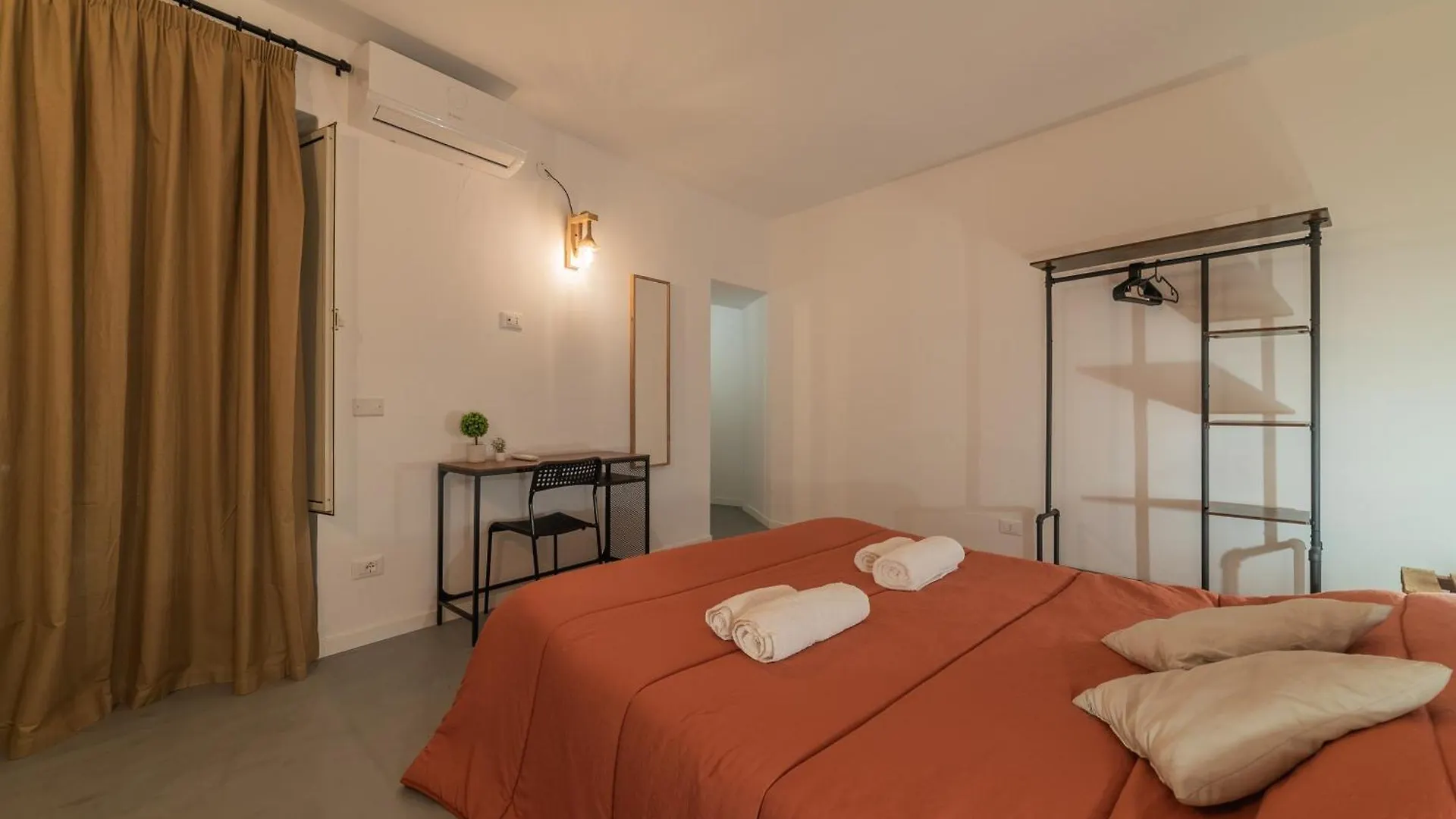 Rivoluzione9 Apartment Palermo Italy