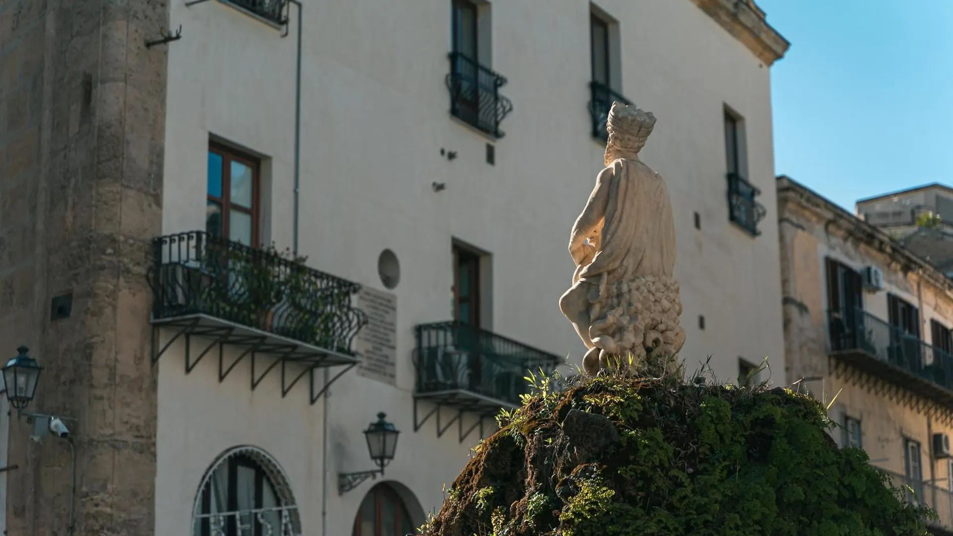 Rivoluzione9 Apartment Palermo