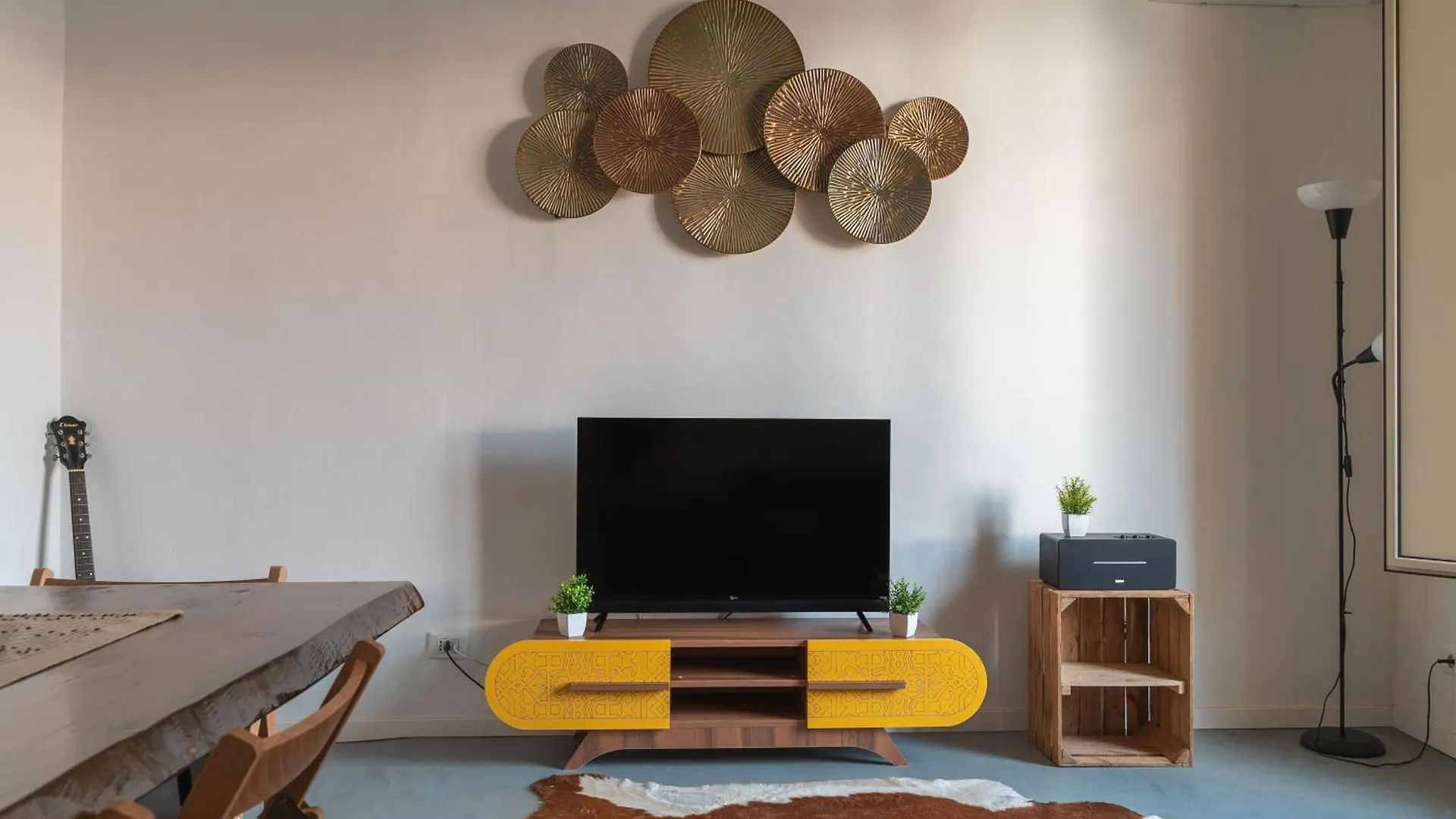 Rivoluzione9 Apartment Palermo 0*,  Italy