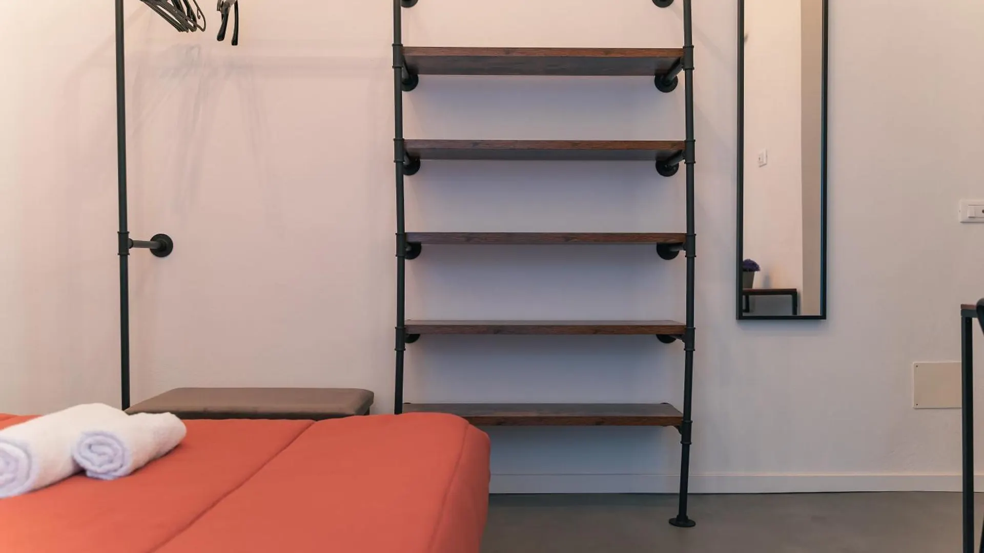 Rivoluzione9 Apartment Palermo