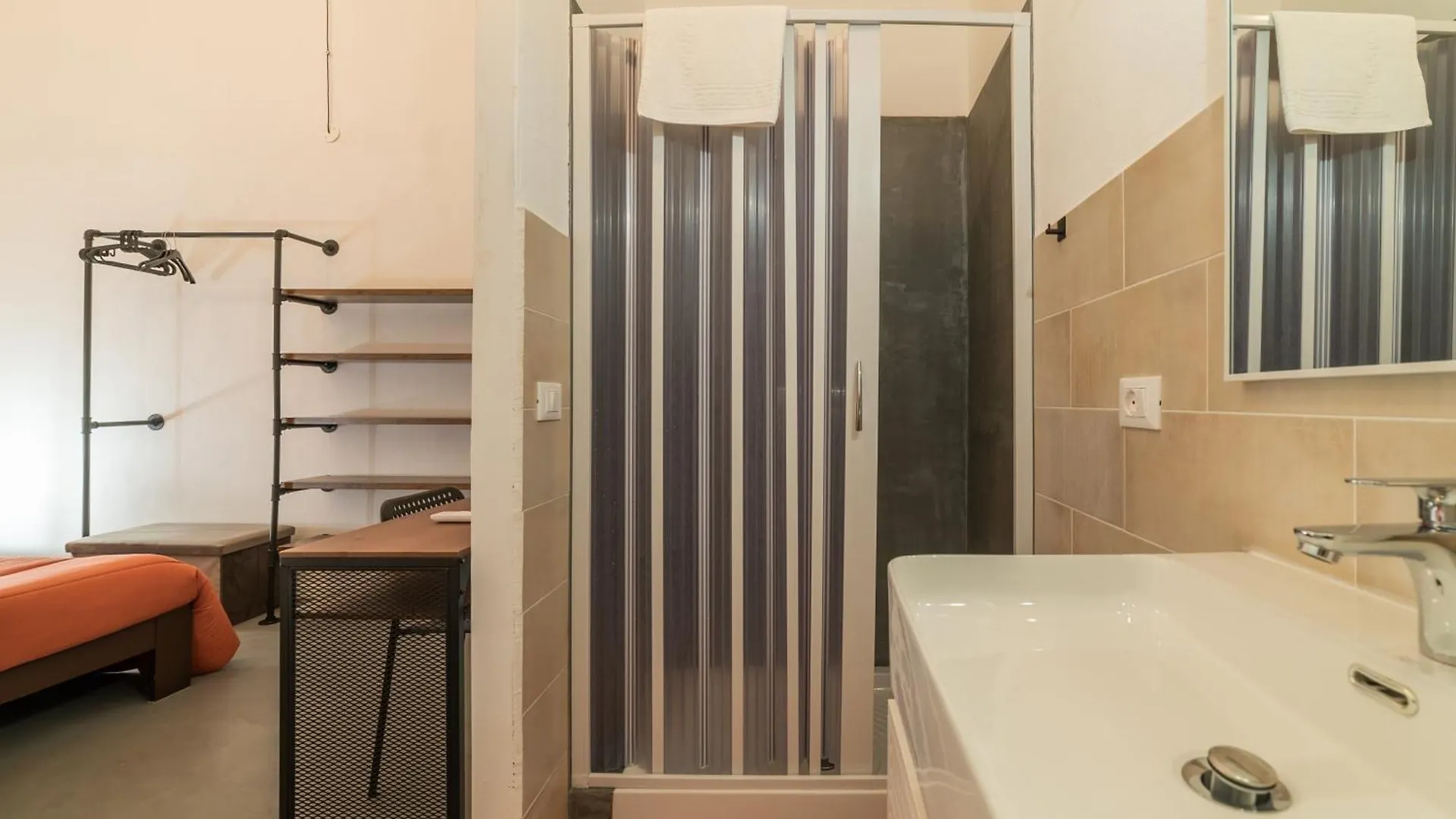 Rivoluzione9 Apartment Palermo