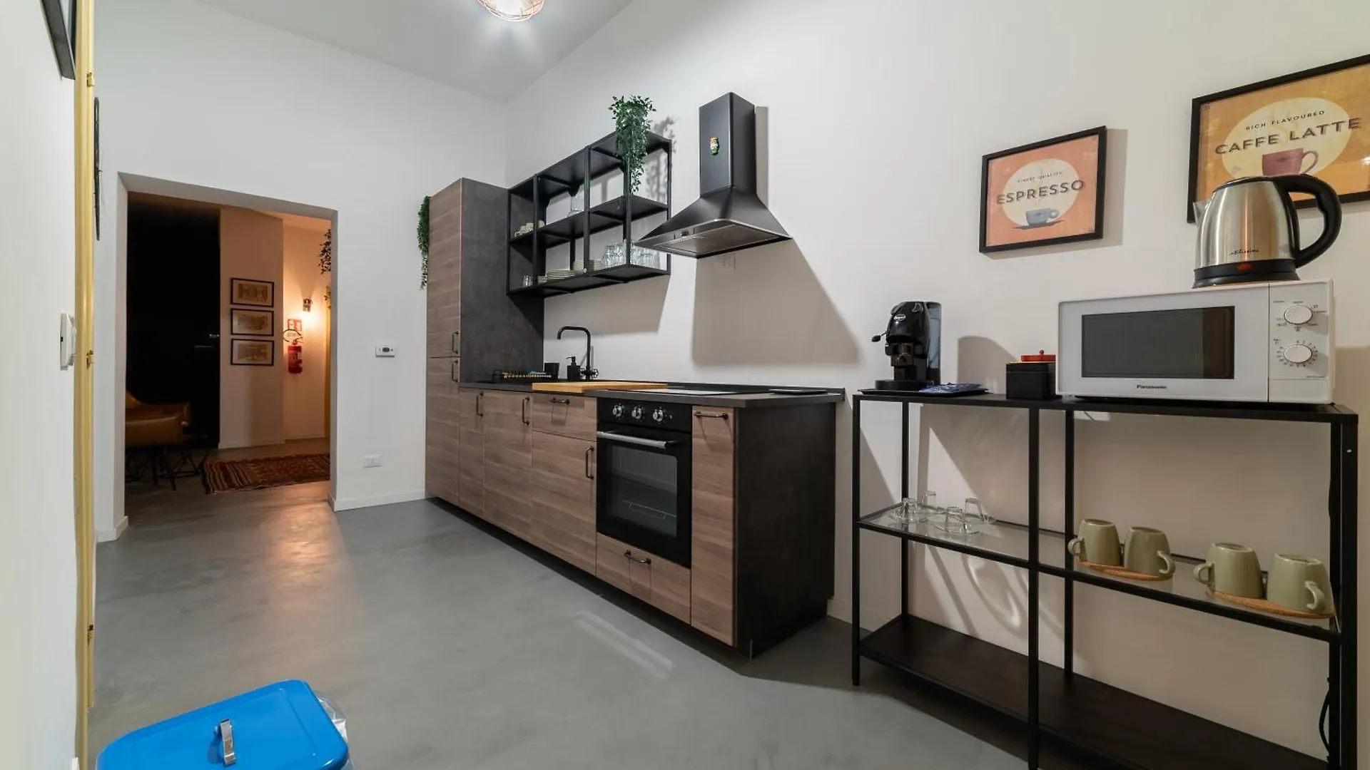 Rivoluzione9 Apartment Palermo 0*,  Italy
