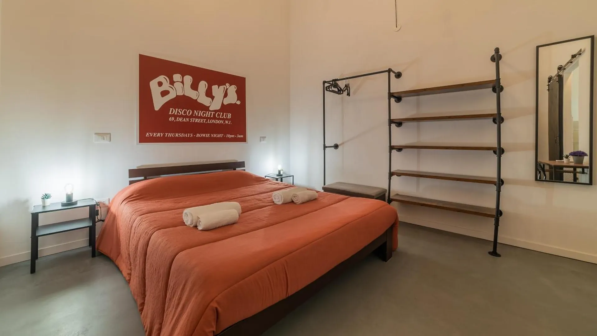 Rivoluzione9 Apartment Palermo 0*,  Italy