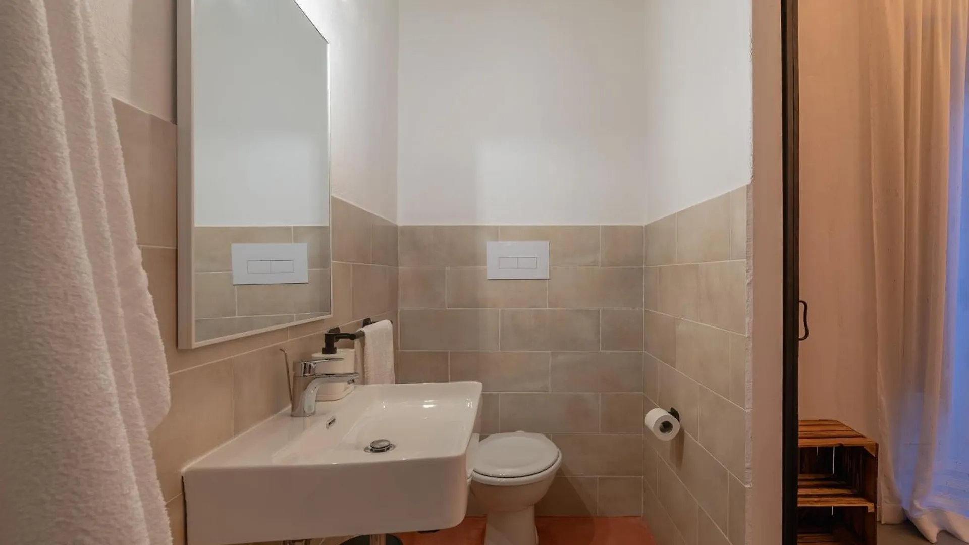 Rivoluzione9 Apartment Palermo